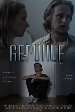 Gefühle's poster