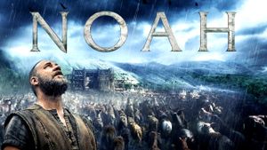 Noah's poster