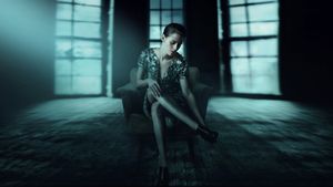 Personal Shopper's poster