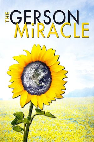 The Gerson Miracle's poster