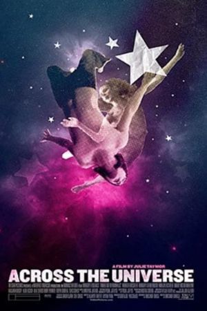 Across the Universe's poster