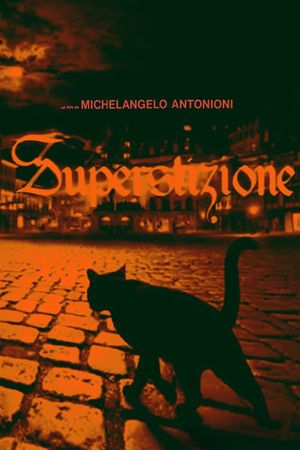 Superstition's poster