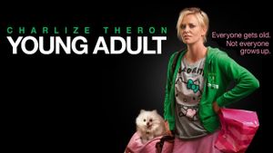 Young Adult's poster