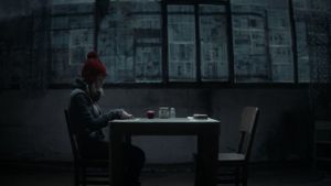 Soulmate's poster