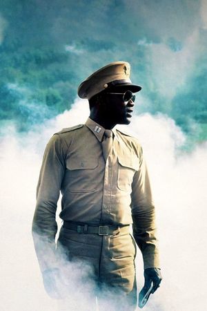 A Soldier's Story's poster