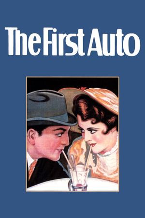 The First Auto's poster image