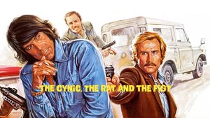 The Cynic, the Rat and the Fist's poster