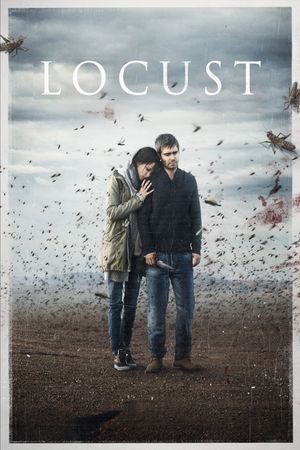 Locust's poster