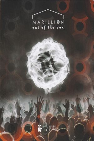 Marillion: Out Of The Box's poster