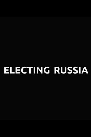 Russland hat die Wahl - Der Kampf der Opposition's poster