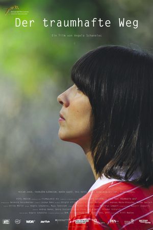 The Dreamed Path's poster