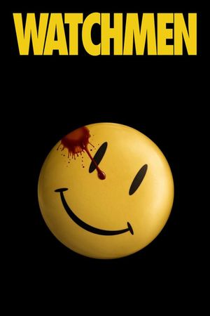 Watchmen's poster