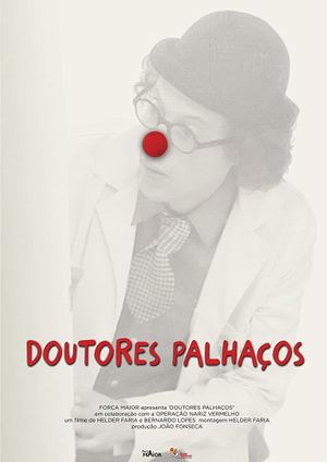 Doutores Palhaços's poster