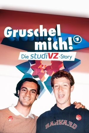 Gruschel mich! Die studiVZ-Story's poster