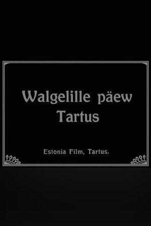 Valgelillepäev Tartus's poster