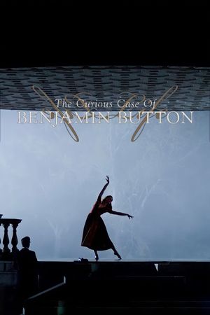 The Curious Case of Benjamin Button's poster