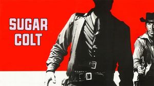 Sugar Colt's poster