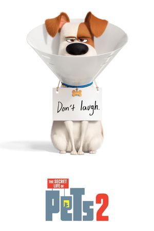 The Secret Life of Pets 2's poster