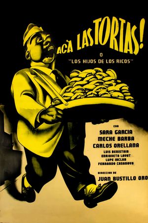 Acá las tortas's poster image