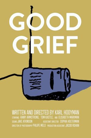 Good Grief's poster