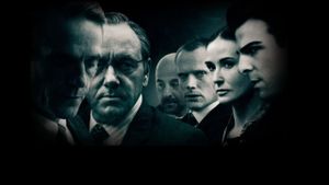 Margin Call's poster
