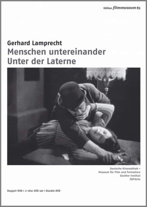 Menschen untereinander's poster