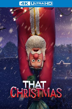 That Christmas's poster
