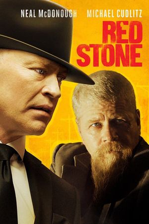 Red Stone's poster