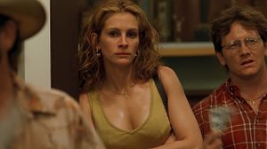 Erin Brockovich's poster
