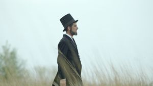Death of a Nation's poster