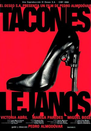 High Heels's poster