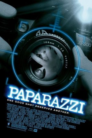 Paparazzi's poster