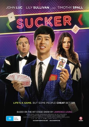 Sucker's poster
