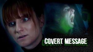 Covert Message's poster