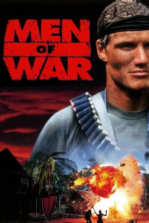 Men of War's poster