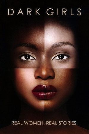 Dark Girls's poster