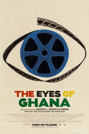 The Eyes of Ghana's poster image