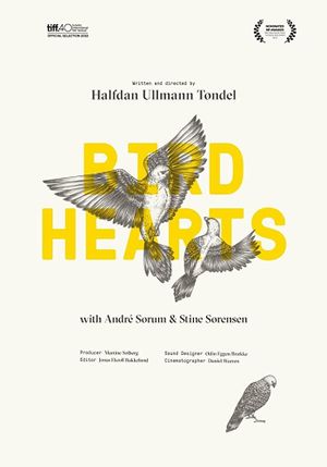 Bird Hearts's poster