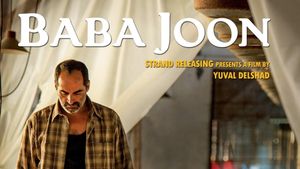 Baba Joon's poster