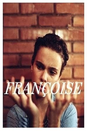 Françoise's poster