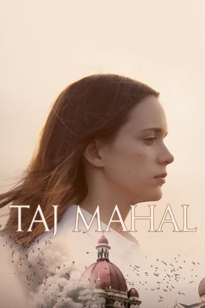 Taj Mahal's poster