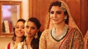 Ae Dil Hai Mushkil's poster
