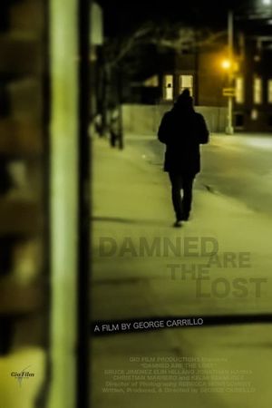 Damned Are the Lost's poster image