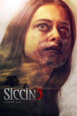 Sijjin 3: Love's poster