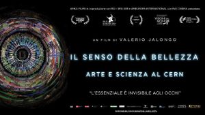 CERN & The Sense of Beauty's poster
