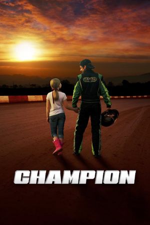 Champion's poster