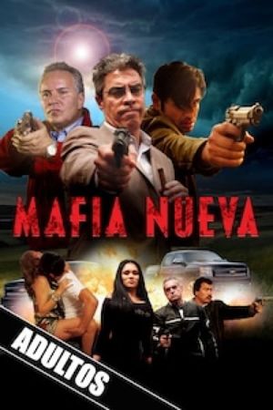 Mafia nueva's poster