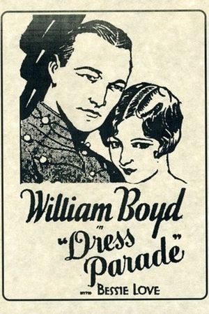 Dress Parade's poster