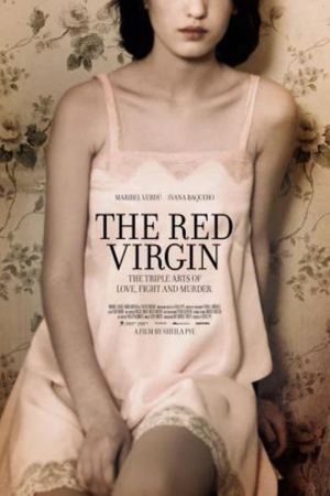 The Red Virgin's poster