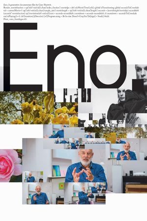 Eno's poster